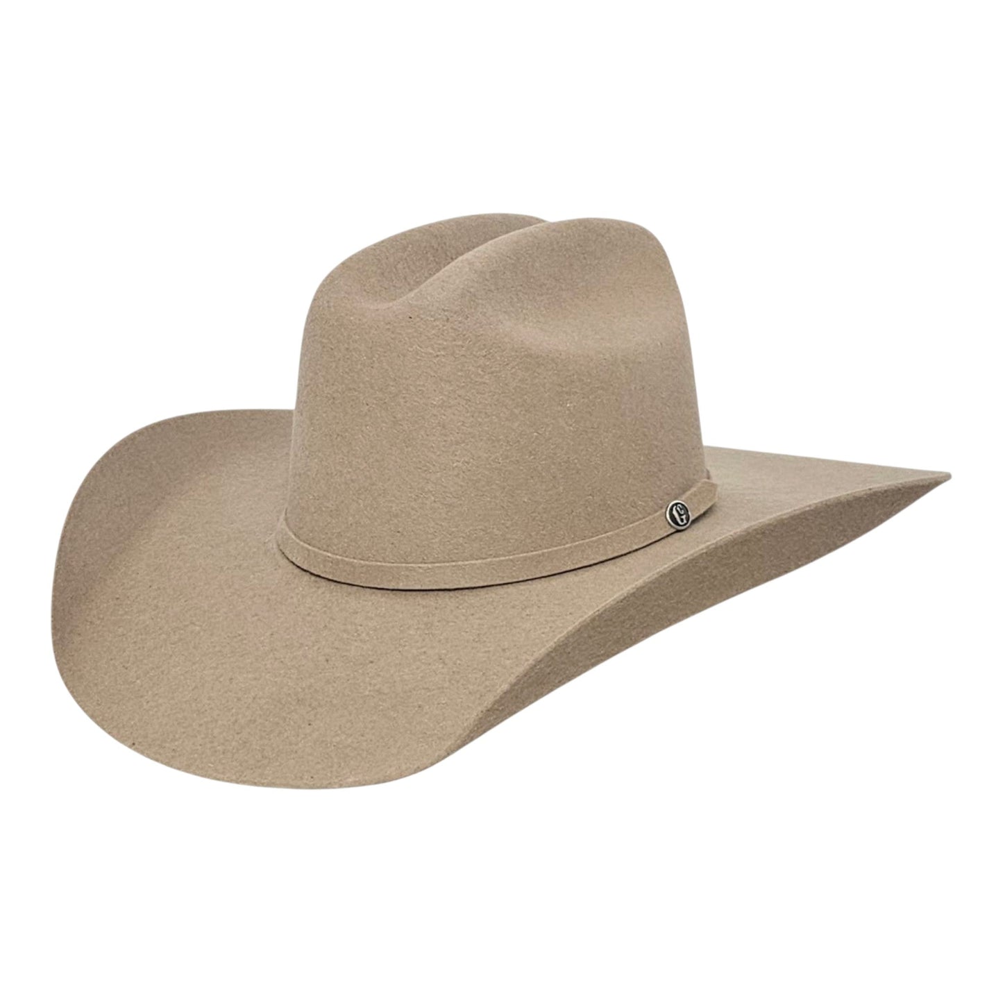 Yellowstone Chestnut - Wool Cashmere (Summit Series)