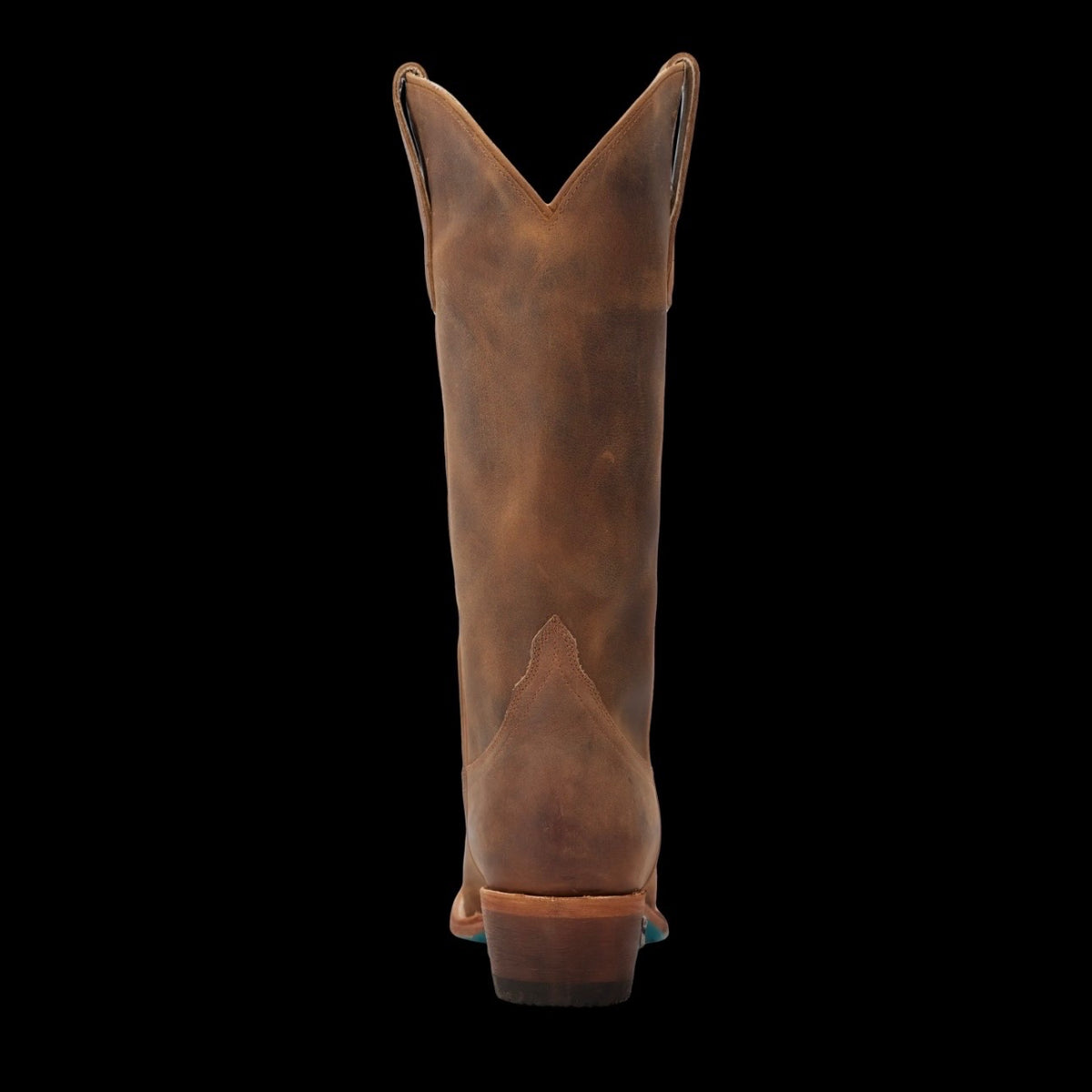 Lane Boots – Emma Jane in Burnt Caramel