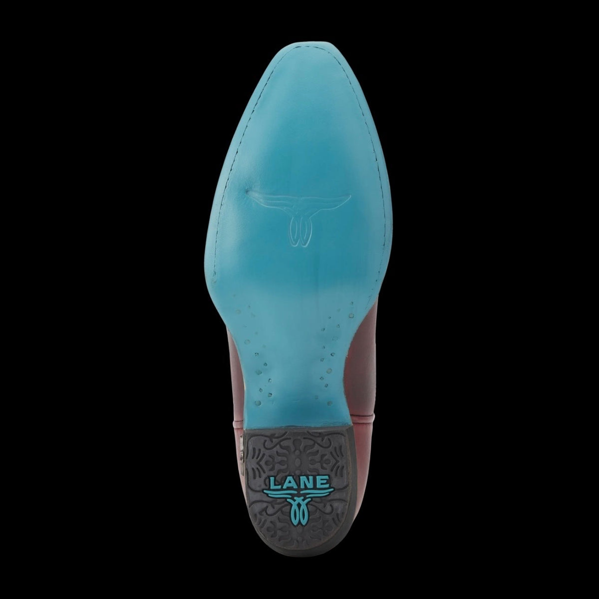 Lane Boots – Emma Jane in Smoldering Ruby
