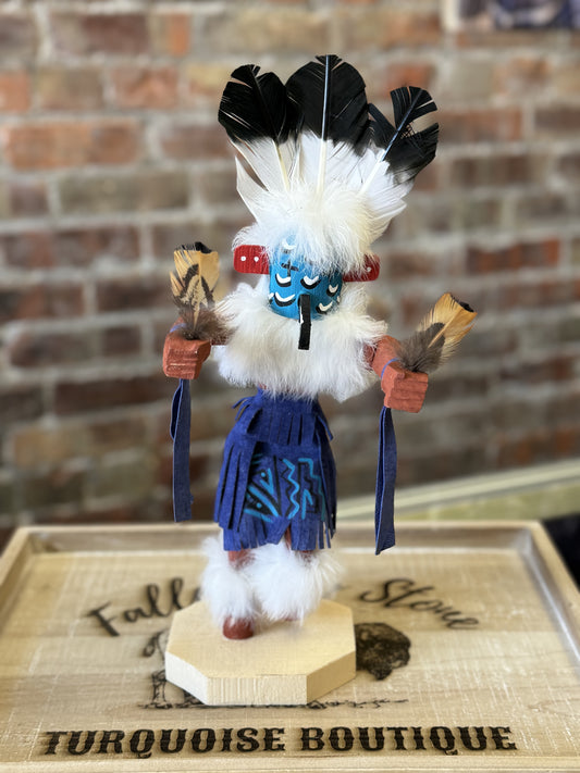 Roadrunner Jacidal Kachina