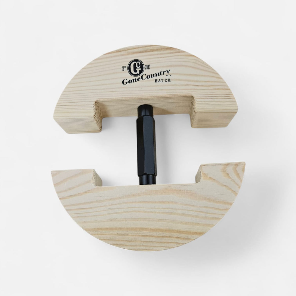 GONE COUNTRY 2-WAY HAT STRETCHER