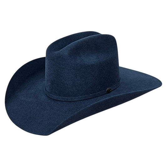 AMERICAN BLUE 5X WOOL CATTLEMEN