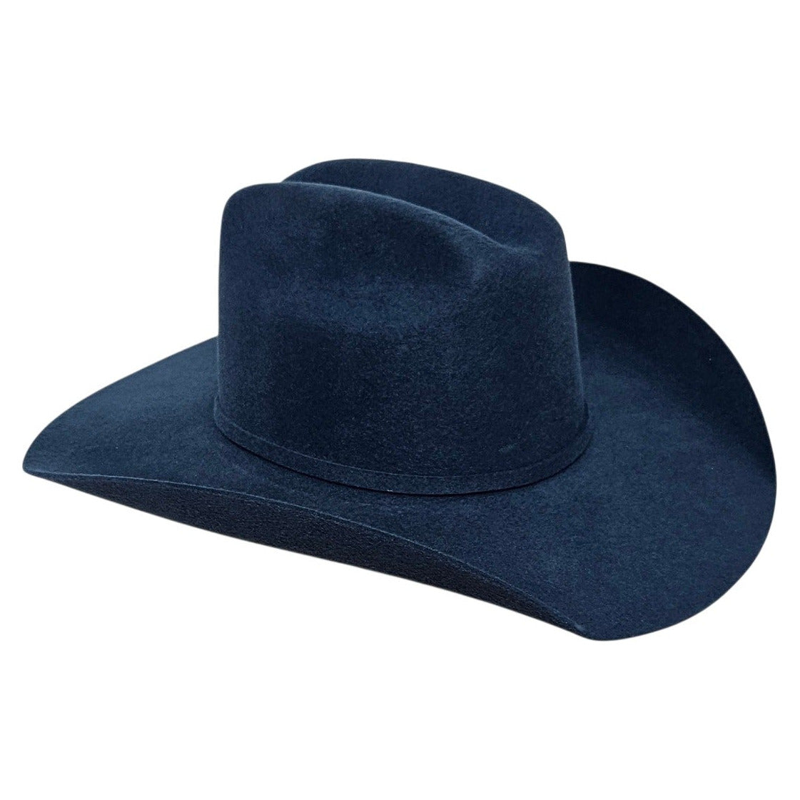 AMERICAN BLUE 5X WOOL CATTLEMEN