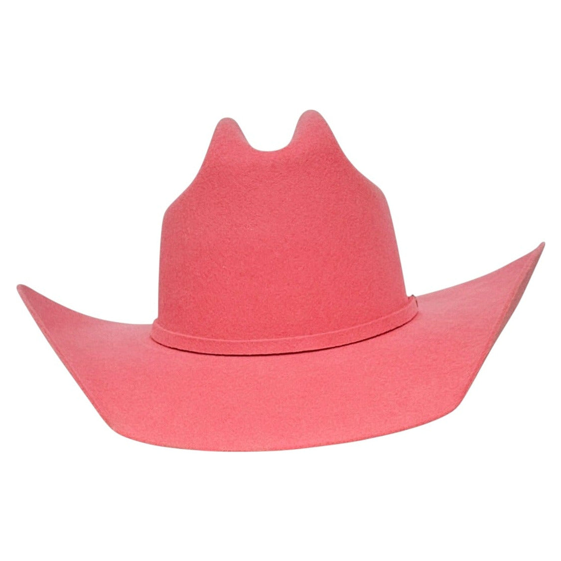 AMERICAN FUCHSIA 5X WOOL CATTLEMEN