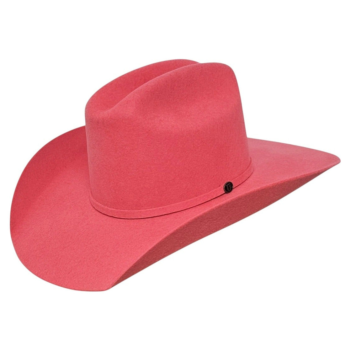 AMERICAN FUCHSIA 5X WOOL CATTLEMEN