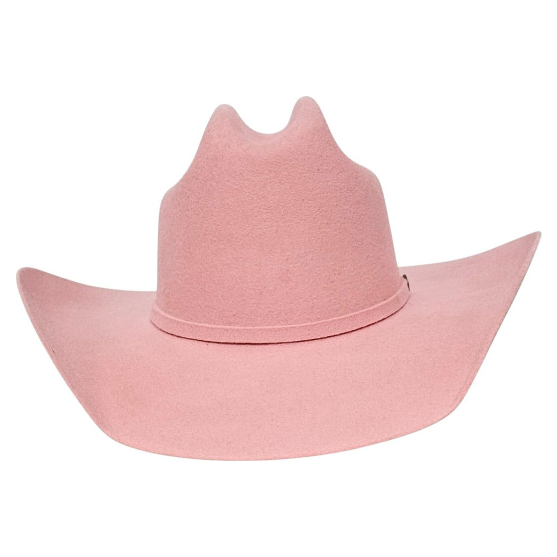 AMERICAN PINK 5X WOOL CATTLEMEN