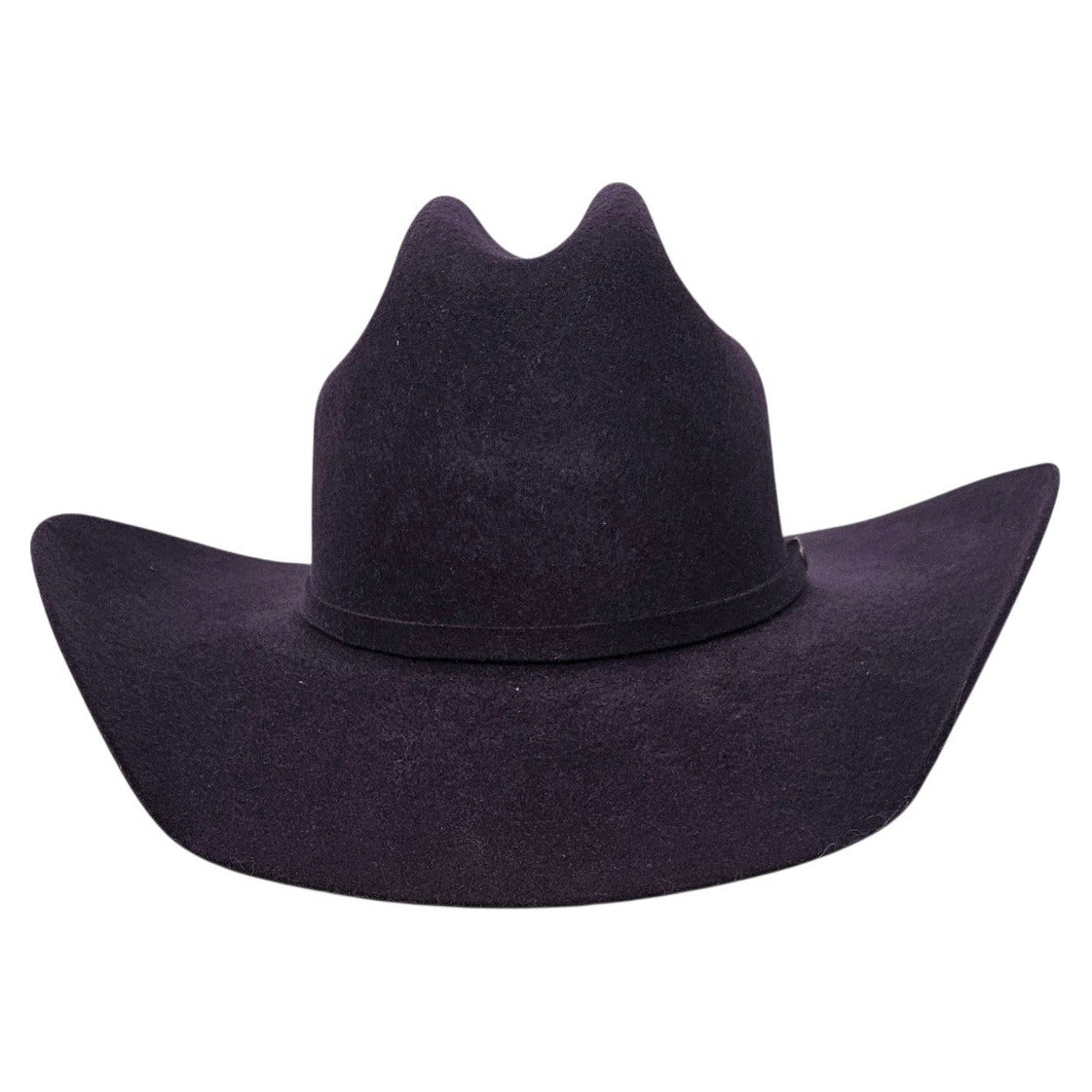 AMERICAN PLUM 5X WOOL CATTLEMEN