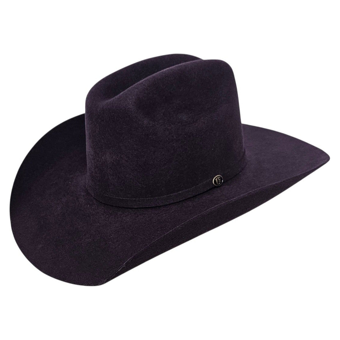 AMERICAN PLUM 5X WOOL CATTLEMEN