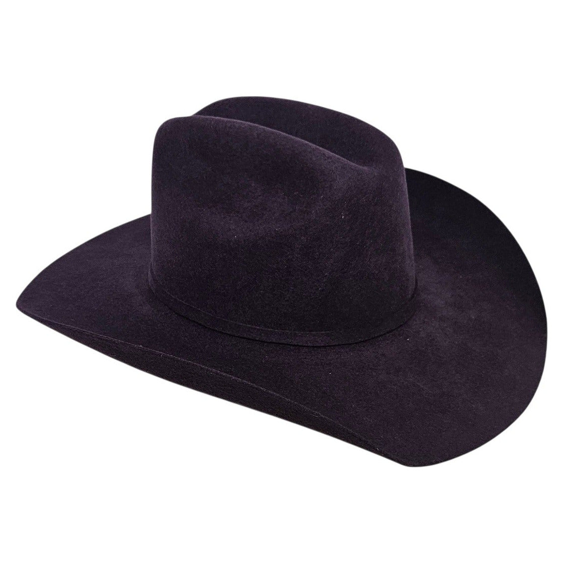 AMERICAN PLUM 5X WOOL CATTLEMEN